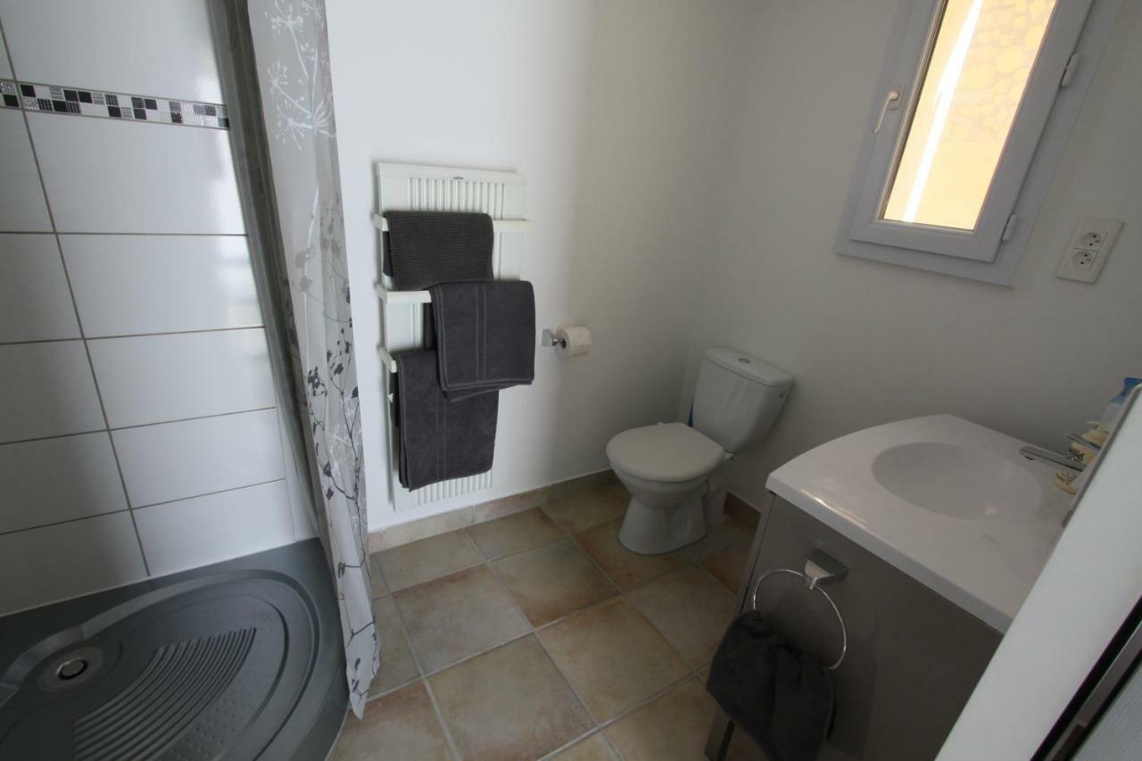 Maison D'Hotes La Garenne Puyloubier Eksteriør bilde